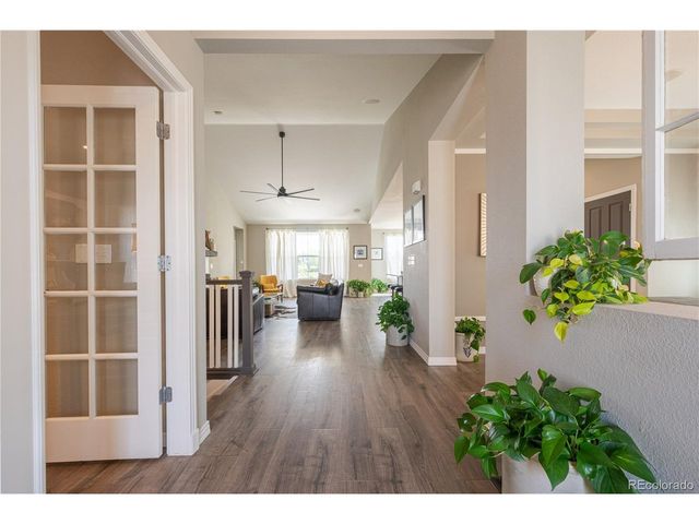 2310 Woodhouse Ln, Castle Rock, CO 80109