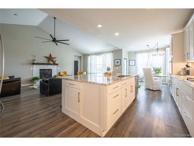 2310 Woodhouse Ln, Castle Rock, CO 80109