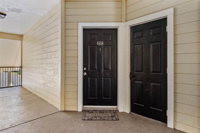 2558 ROBERT TRENT JONES DRIVE 1434, Orlando, FL 32835