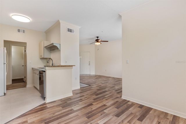 2558 ROBERT TRENT JONES DRIVE 1434, Orlando, FL 32835