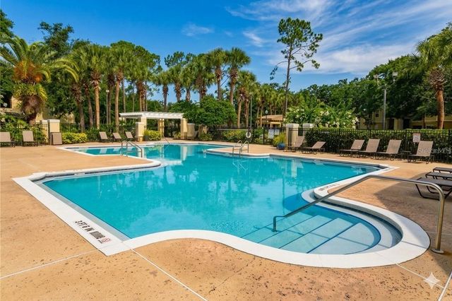 2558 ROBERT TRENT JONES DRIVE 1434, Orlando, FL 32835