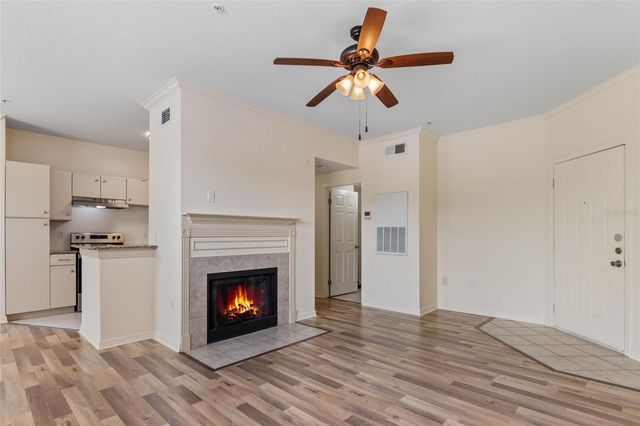 2558 ROBERT TRENT JONES DRIVE 1434, Orlando, FL 32835