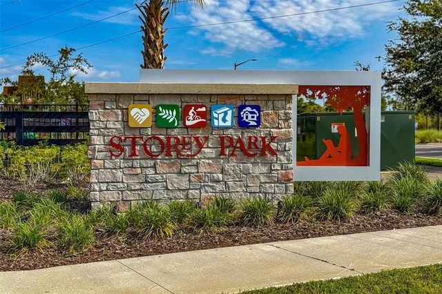 11328 LISTENING DRIVE, Orlando, FL 32832