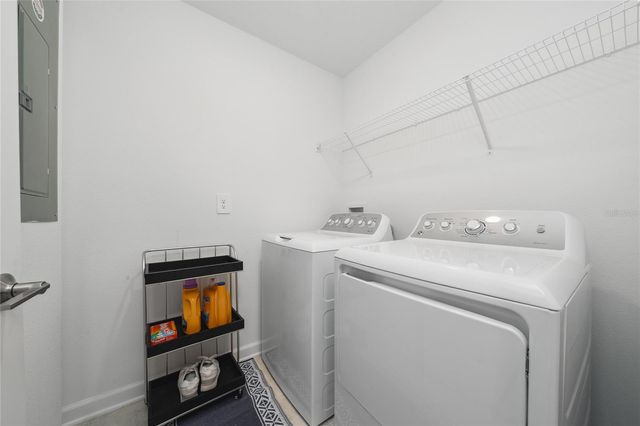 11328 LISTENING DRIVE, Orlando, FL 32832