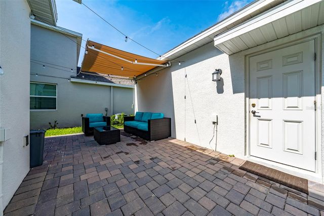 11328 LISTENING DRIVE, Orlando, FL 32832