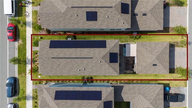 11328 LISTENING DRIVE, Orlando, FL 32832