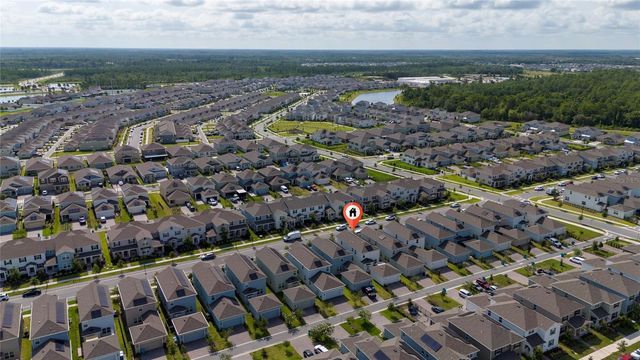 11328 LISTENING DRIVE, Orlando, FL 32832