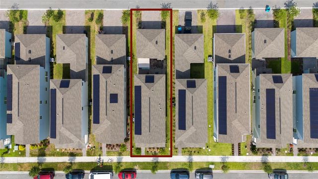 11328 LISTENING DRIVE, Orlando, FL 32832