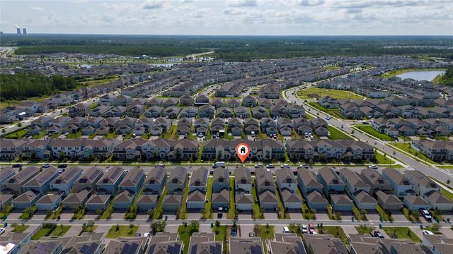 11328 LISTENING DRIVE, Orlando, FL 32832