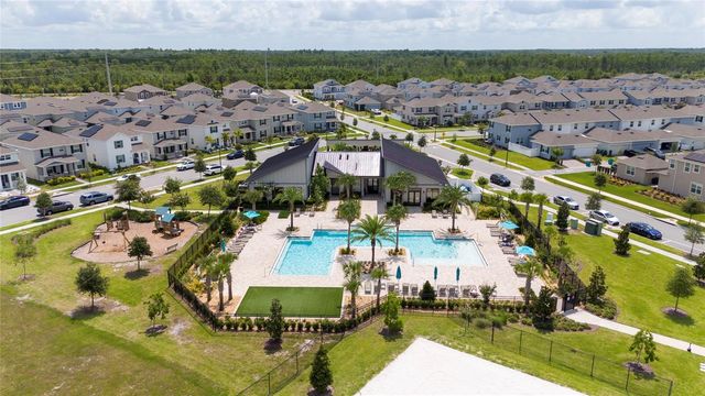 11328 LISTENING DRIVE, Orlando, FL 32832