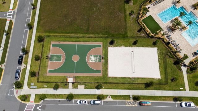 11328 LISTENING DRIVE, Orlando, FL 32832