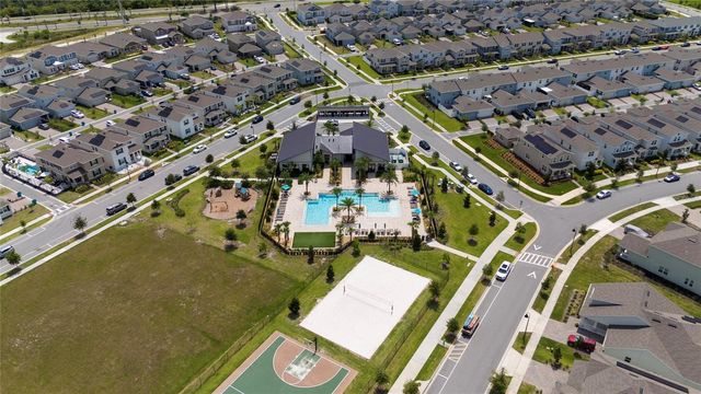 11328 LISTENING DRIVE, Orlando, FL 32832