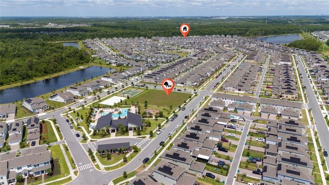 11328 LISTENING DRIVE, Orlando, FL 32832