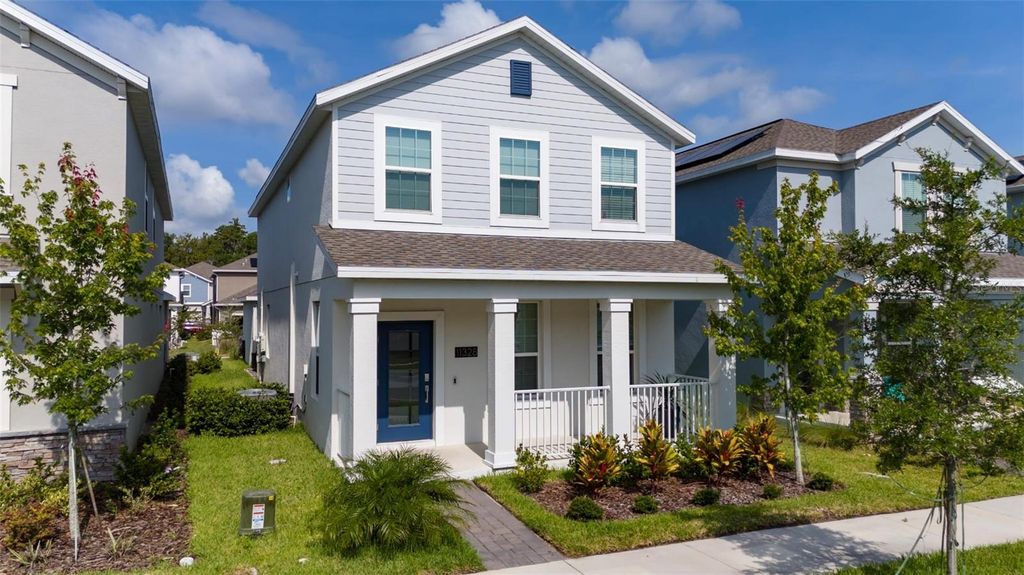 11328 LISTENING DRIVE, Orlando, FL 32832