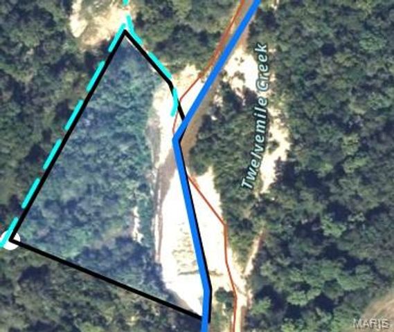 129 Madison CR 410, Fredericktown, MO 63645