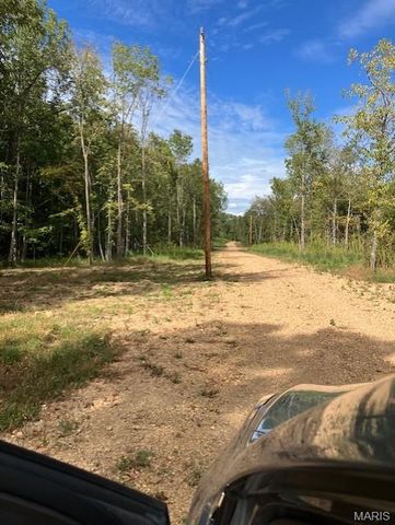 129 Madison CR 410, Fredericktown, MO 63645