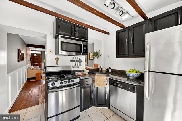 11 E WHEELING ST, Baltimore, MD 21230