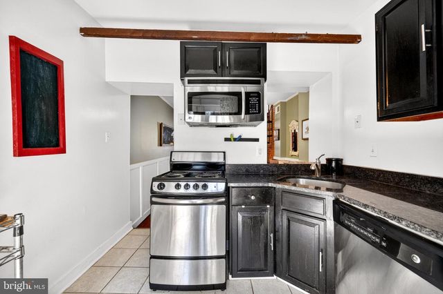 11 E WHEELING ST, Baltimore, MD 21230