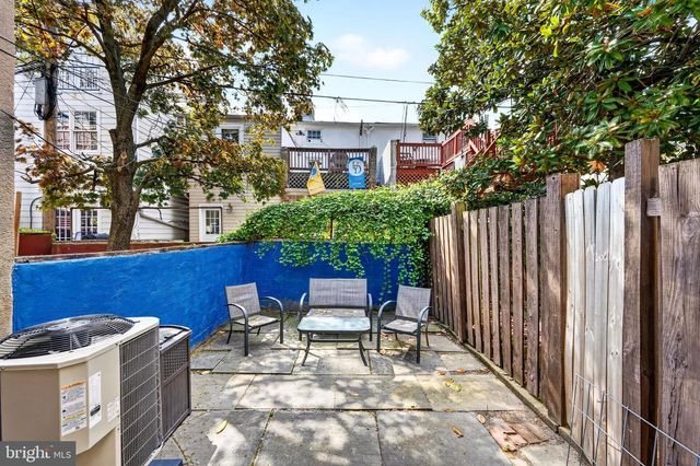 11 E WHEELING ST, Baltimore, MD 21230