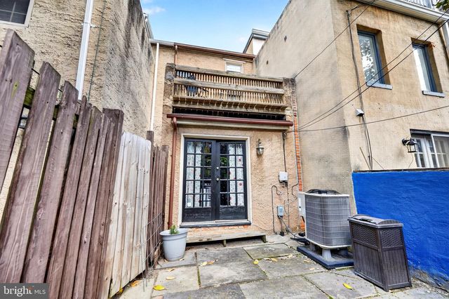 11 E WHEELING ST, Baltimore, MD 21230