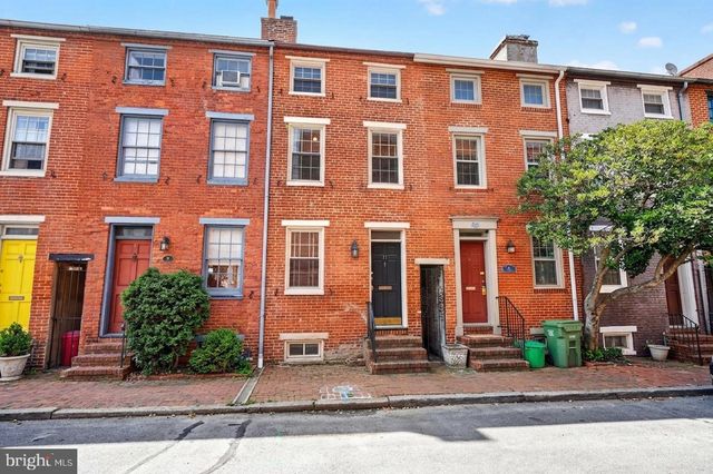 11 E WHEELING ST, Baltimore, MD 21230