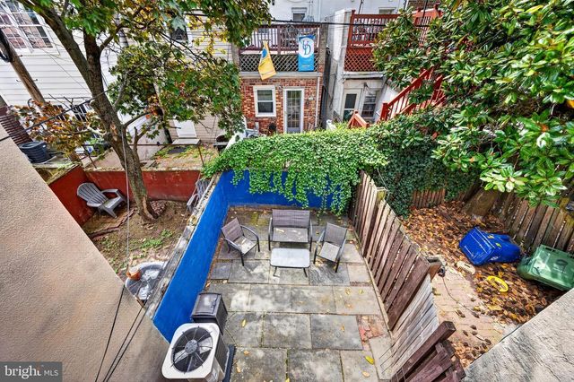 11 E WHEELING ST, Baltimore, MD 21230