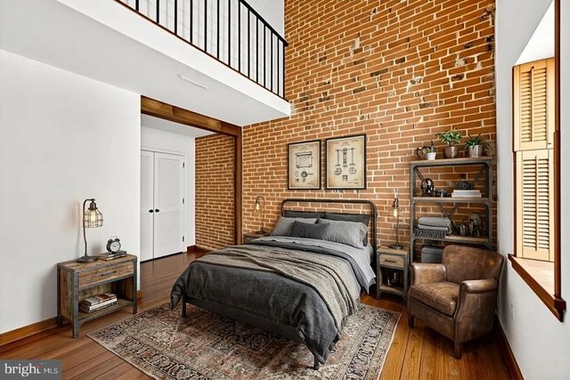 11 E WHEELING ST, Baltimore, MD 21230