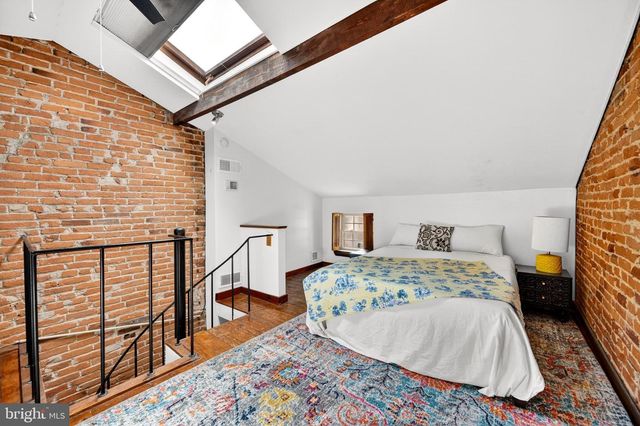 11 E WHEELING ST, Baltimore, MD 21230