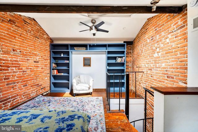 11 E WHEELING ST, Baltimore, MD 21230