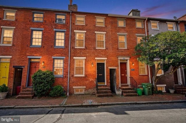 11 E WHEELING ST, Baltimore, MD 21230