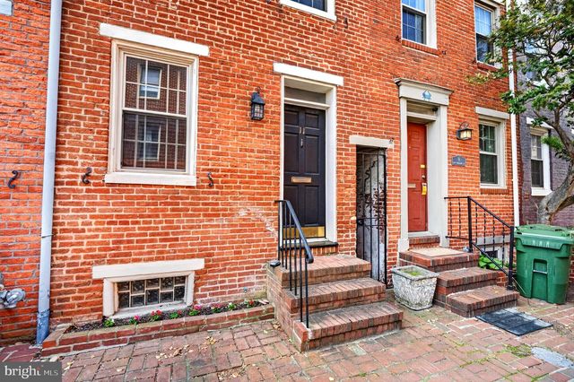 11 E WHEELING ST, Baltimore, MD 21230