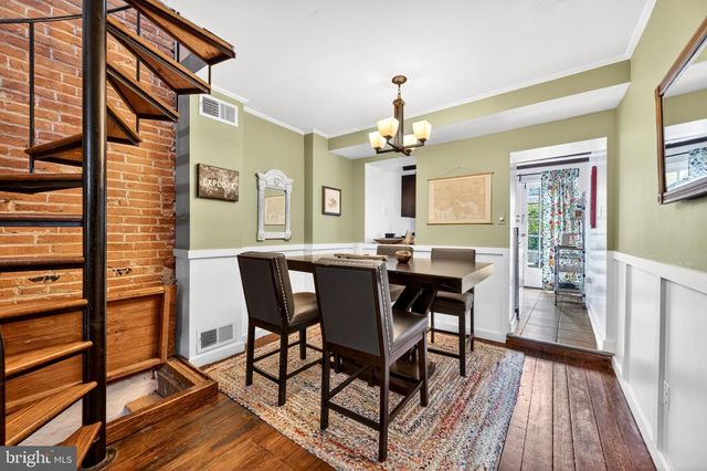 11 E WHEELING ST, Baltimore, MD 21230