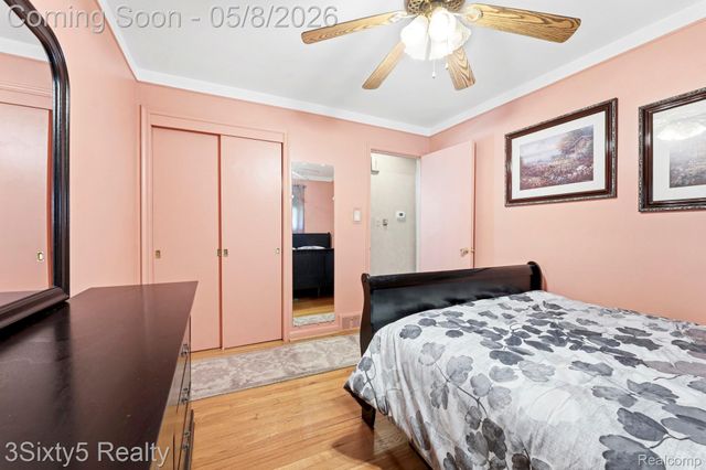 3901 Marian Drive, Trenton, MI 48183