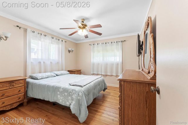 3901 Marian Drive, Trenton, MI 48183