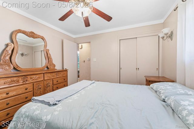 3901 Marian Drive, Trenton, MI 48183