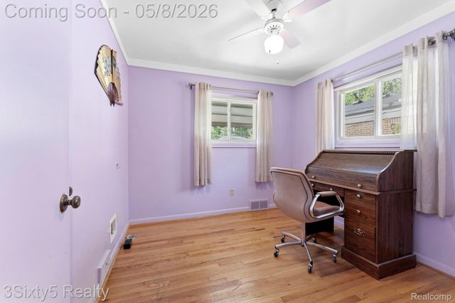 3901 Marian Drive, Trenton, MI 48183