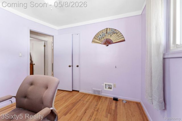 3901 Marian Drive, Trenton, MI 48183