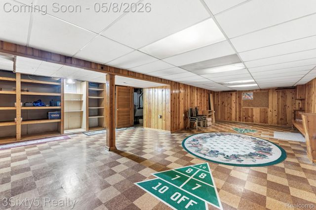 3901 Marian Drive, Trenton, MI 48183