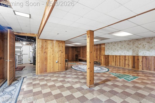 3901 Marian Drive, Trenton, MI 48183