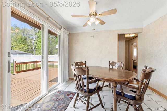 3901 Marian Drive, Trenton, MI 48183