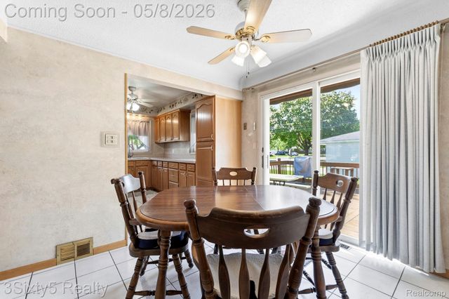 3901 Marian Drive, Trenton, MI 48183