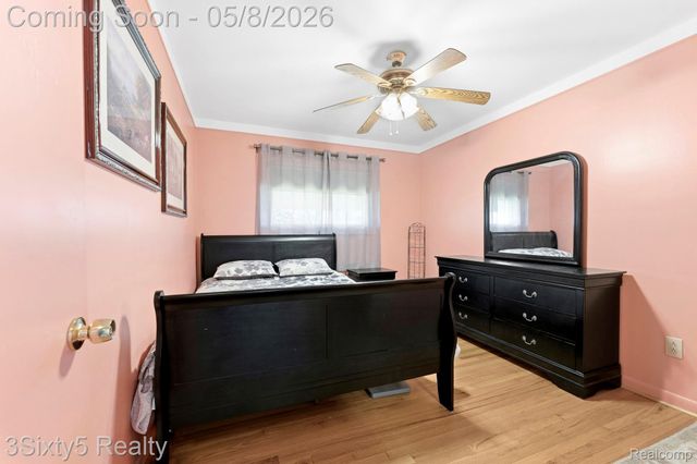 3901 Marian Drive, Trenton, MI 48183