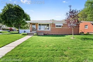 3901 Marian Drive, Trenton, MI 48183