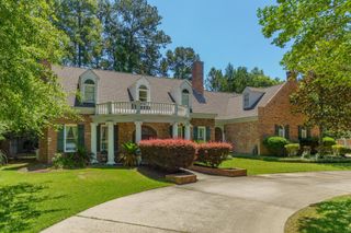 142 Tidewater Rd., Hattiesburg, MS 39402