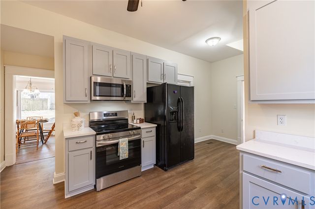 1659 Berkeley Ave, Petersburg, VA 23805