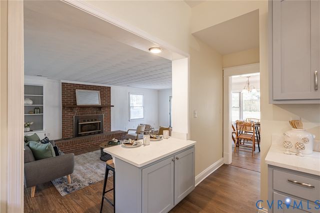 1659 Berkeley Ave, Petersburg, VA 23805
