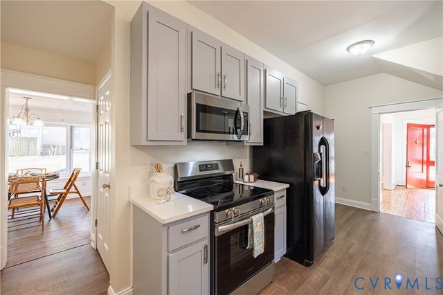 1659 Berkeley Ave, Petersburg, VA 23805