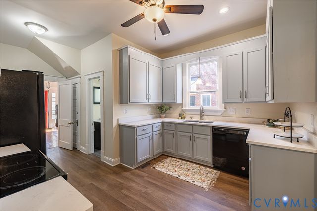 1659 Berkeley Ave, Petersburg, VA 23805