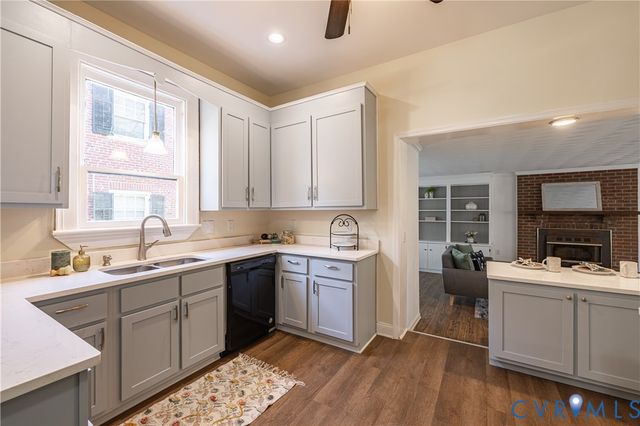 1659 Berkeley Ave, Petersburg, VA 23805