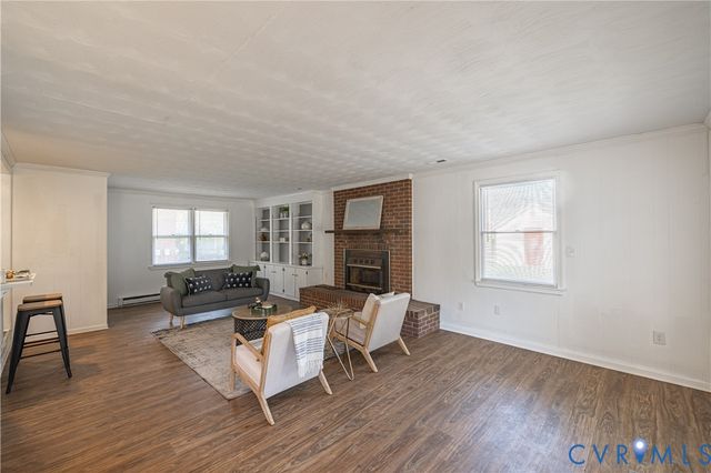 1659 Berkeley Ave, Petersburg, VA 23805